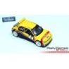 Peugeot 306 Kit CAR - Thierry Neuville - Eifel Rallye Festival 2022