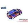 Oscar Palacio - Ford Fiesta Rally2 MKII - Rally Princesa de Asturias 2022