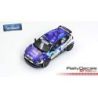 VW Polo R5 - Quentin Giordano - Rally Touquet 2022