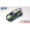 Josh McErlean - Hyundai i20 Rally2 - Rally MonteCarlo 2023