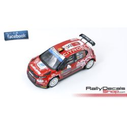 Citroen C3 Rally2 -...