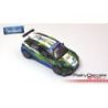 Hyundai i20 Rally 2 - William Creighton - Rally MonteCarlo 2023