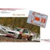 Thierry Neuville - BMW M3 E30 - Rally Spa 2022