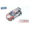 Hayden Paddon - Hyundai i20 Rally2 - Rally Serras de Fafe 2023