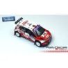 Citroen C3 Rally2 - Mads Ostberg - Rally Serras de Fafe 2023