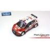 Citroen C3 Rally2 - Mads Ostberg - Rally Serras de Fafe 2023