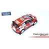 Ford Fiesta Rally2 MKII - Pontus Tidemand - Rally Serras de Fafe 2023