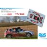 Lasse Karlshoj - Peugeot 208 Rally 4 - Rally van Haspengouw 2024