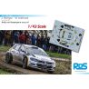 John Wartique - VW Polo R5 - Rally van Haspengouw 2024