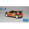 Pepe López - Škoda Fabia RS Rally 2 - Rally MonteCarlo 2024