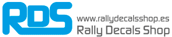 RallyDecalsShop